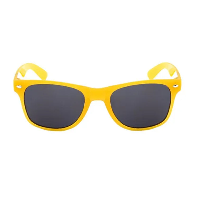 Glow In The Dark Sunglasses