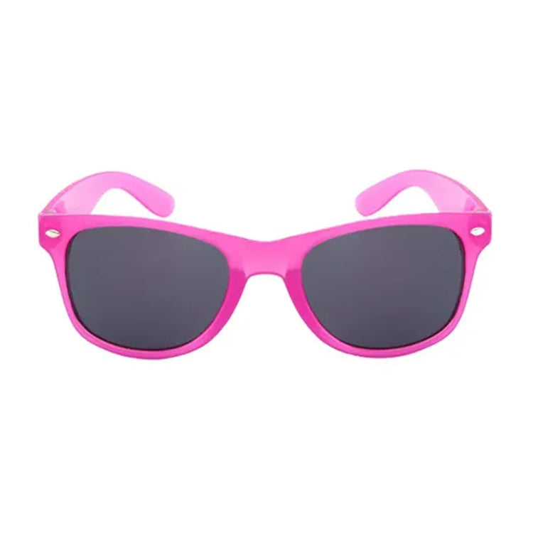 Glow In The Dark Sunglasses