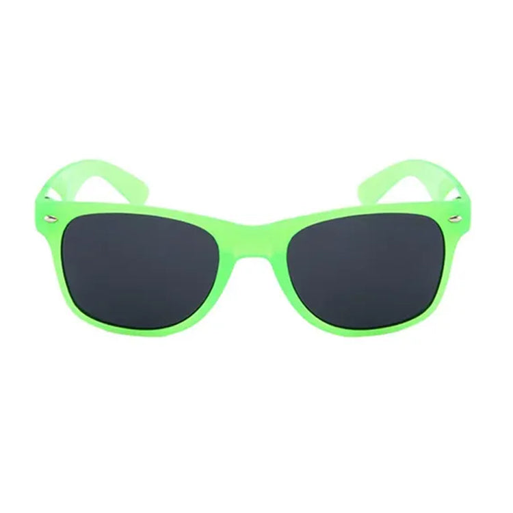 Glow In The Dark Sunglasses