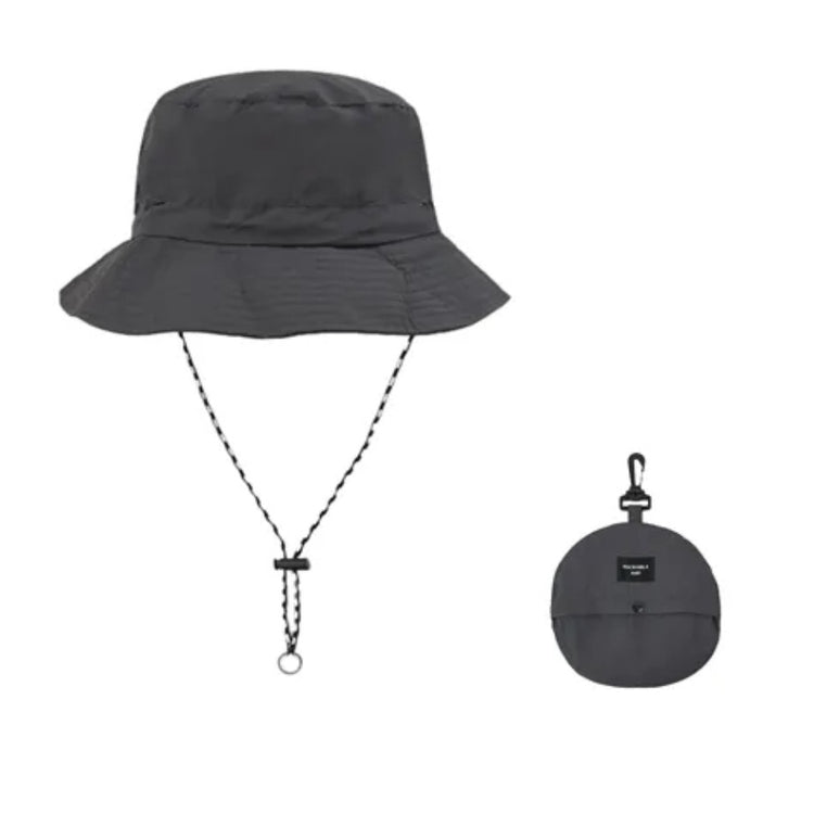 Foldable Bucket Hat - PGT