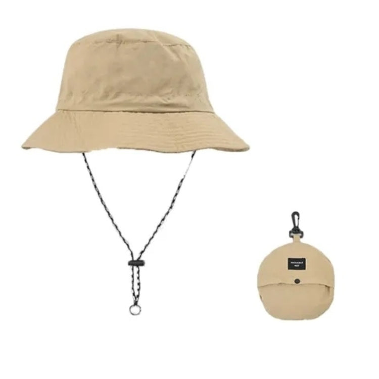 Foldable Bucket Hat - PGT