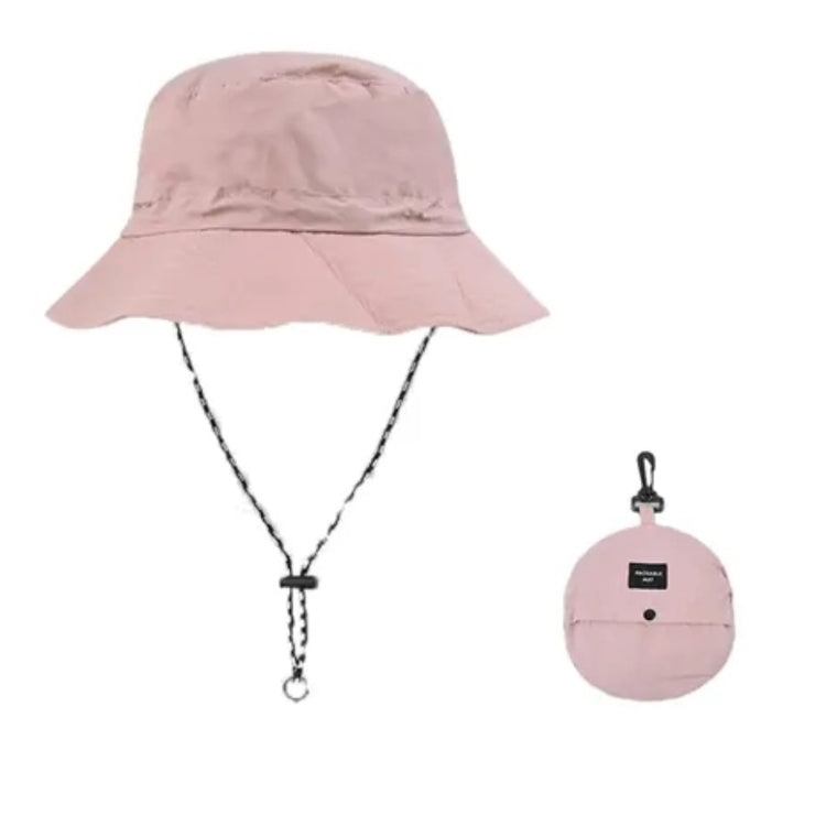 Foldable Bucket Hat - PGT
