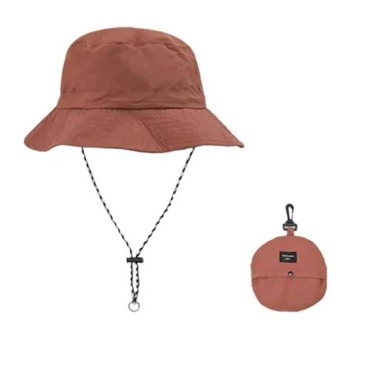 Foldable Bucket Hat - PGT