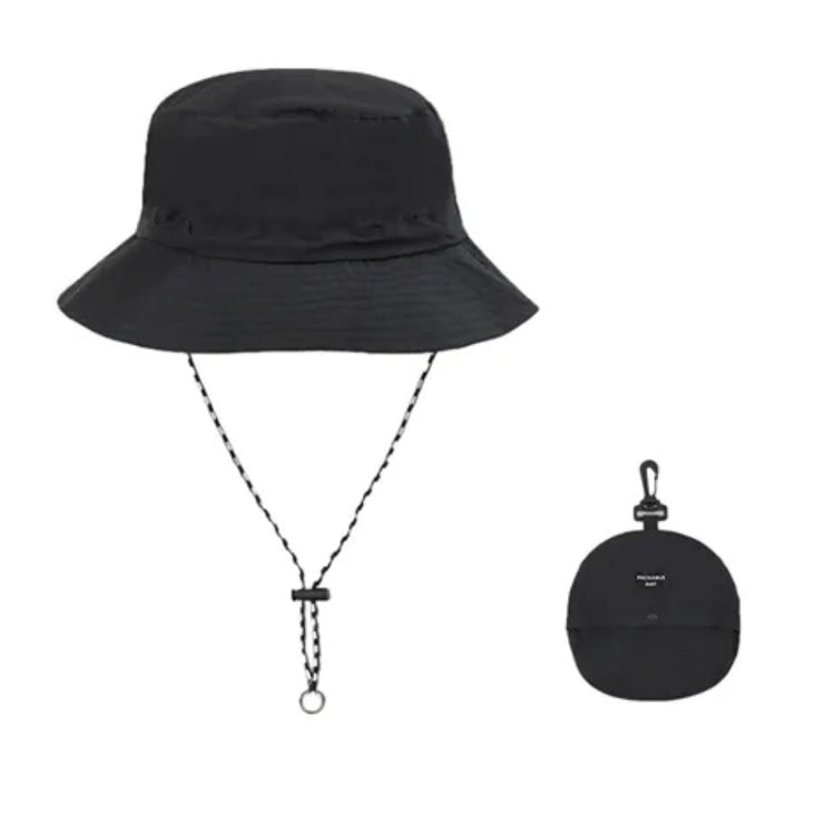 Foldable Bucket Hat - PGT