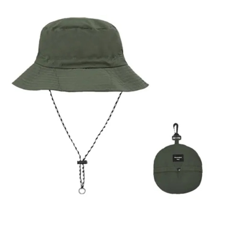 Foldable Bucket Hat - PGT