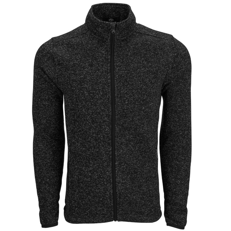 Summit Sweater Fleece Jacket - SIG