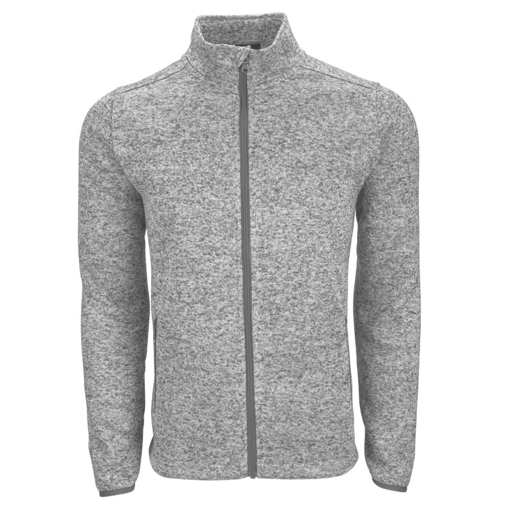 Summit Sweater Fleece Jacket - SIG