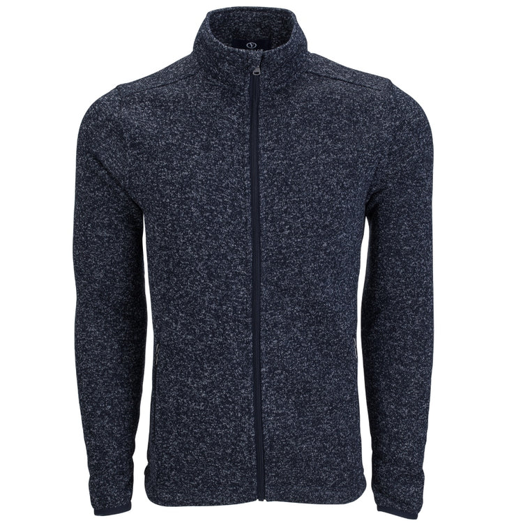 Summit Sweater Fleece Jacket - SIG