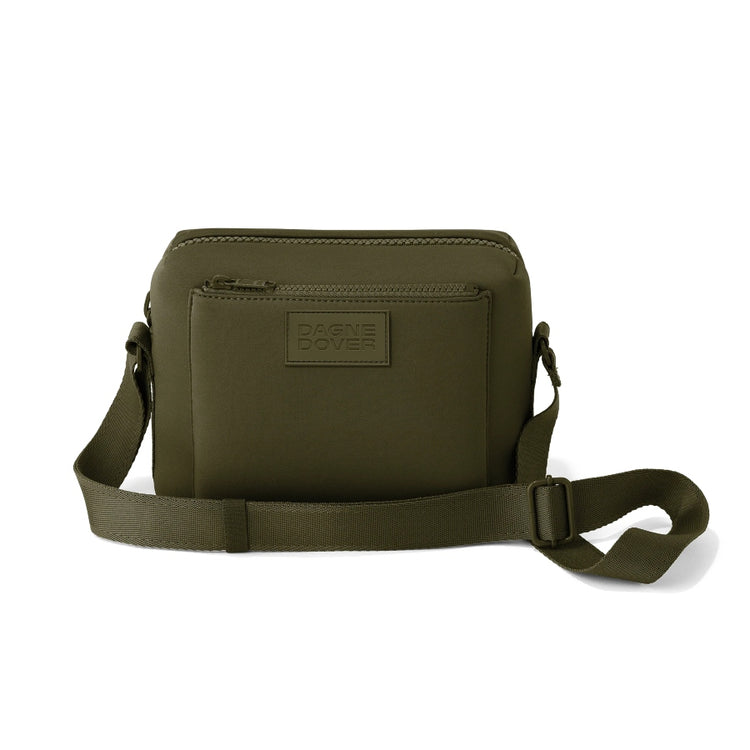 Dagne Dover Micah Crossbody - SIG