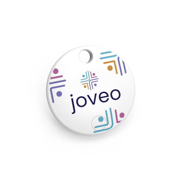 Spot Bluetooth Tracker