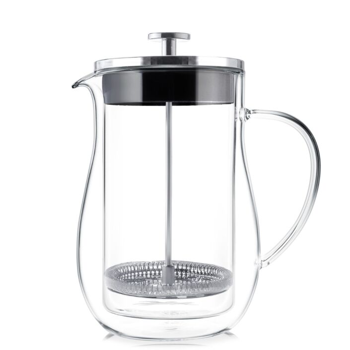 Double Wall Tea Press - HF0
