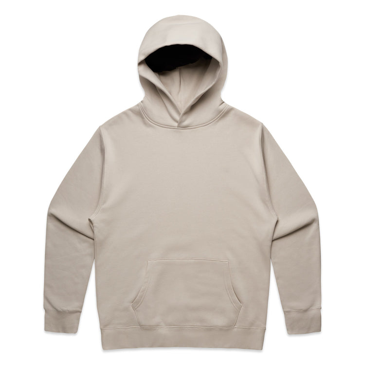 AS Colour Relax Hoodie - Spoiler Alert