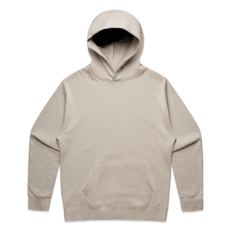 AS Colour Relax Hoodie - SIG