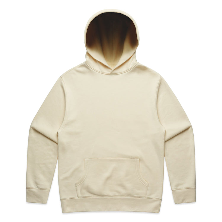 AS Colour Relax Hoodie - Spoiler Alert
