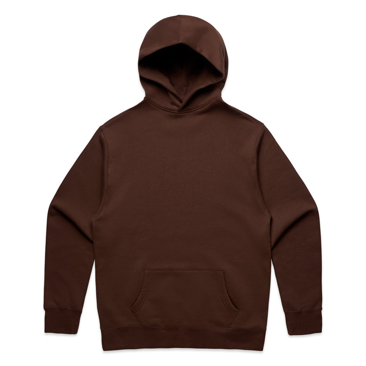 AS Colour Relax Hoodie - Spoiler Alert