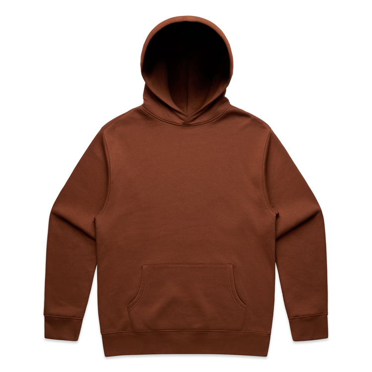 AS Colour Relax Hoodie - SIG