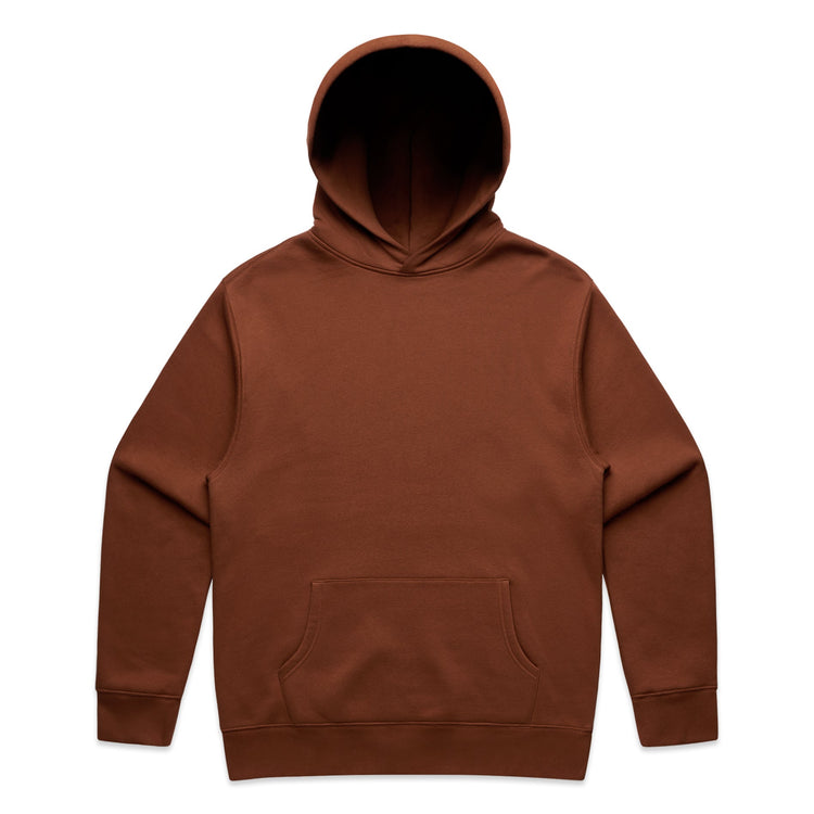 AS Colour Relax Hoodie - Spoiler Alert
