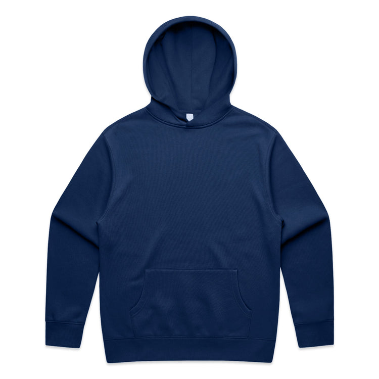 AS Colour Relax Hoodie - Spoiler Alert