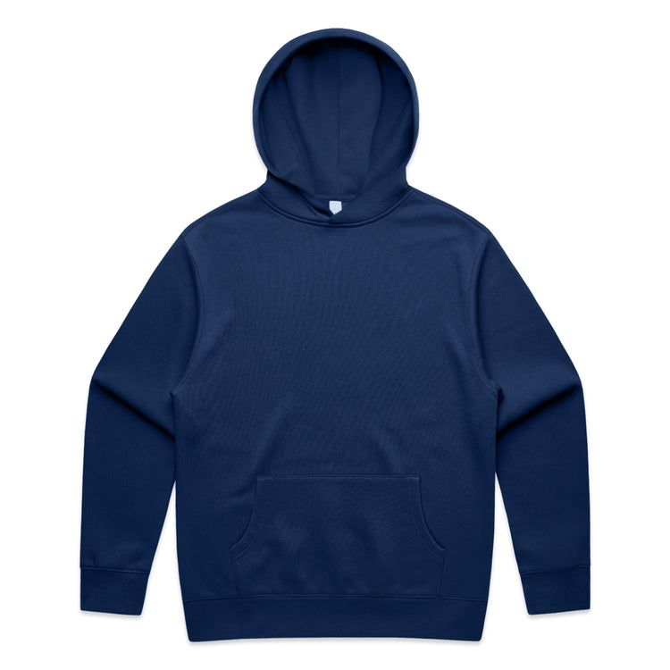 AS Colour Relax Hoodie - SIG