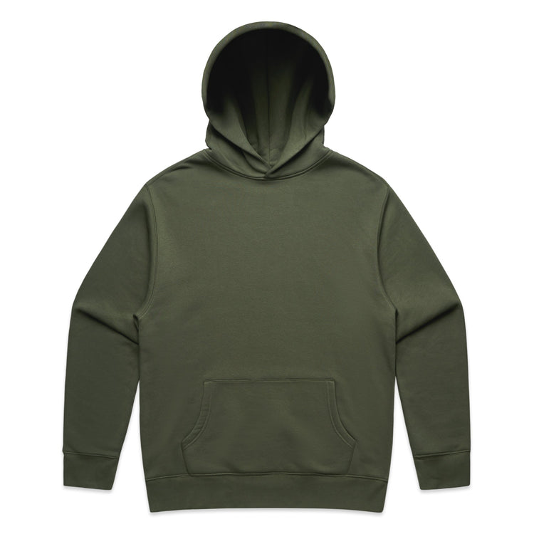 AS Colour Relax Hoodie - Spoiler Alert
