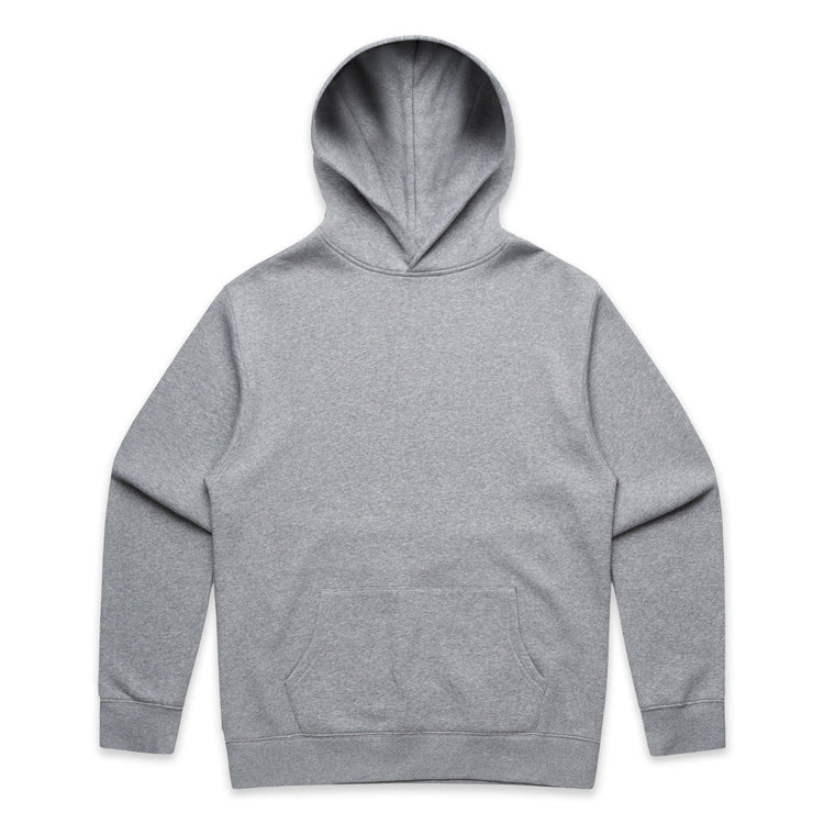 AS Colour Relax Hoodie - Spoiler Alert