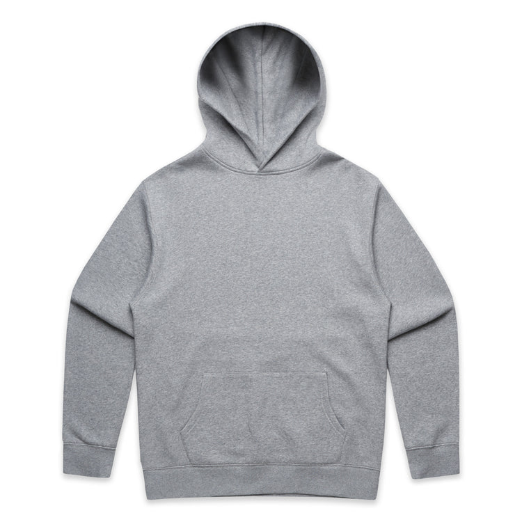 AS Colour Relax Hoodie - SIG