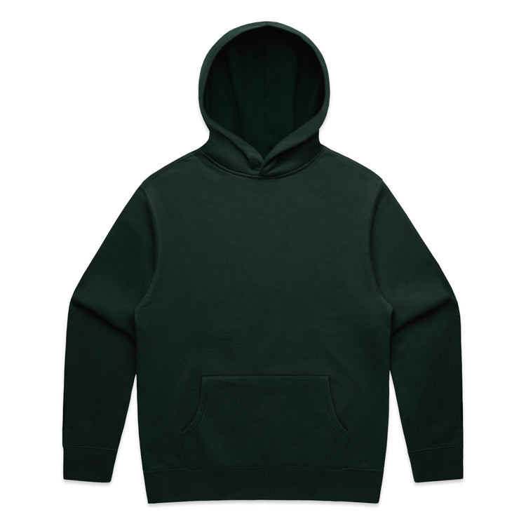 AS Colour Relax Hoodie - Spoiler Alert