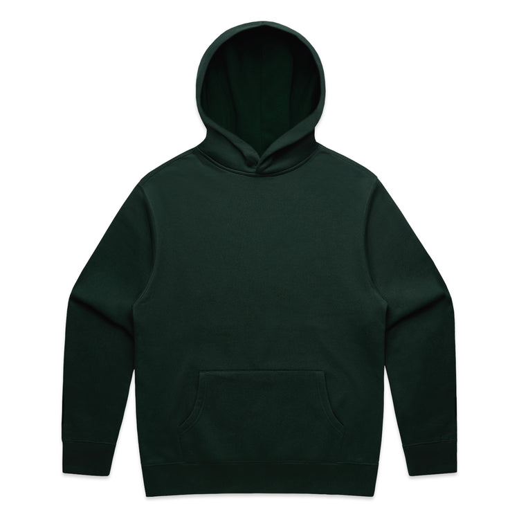 AS Colour Relax Hoodie - SIG