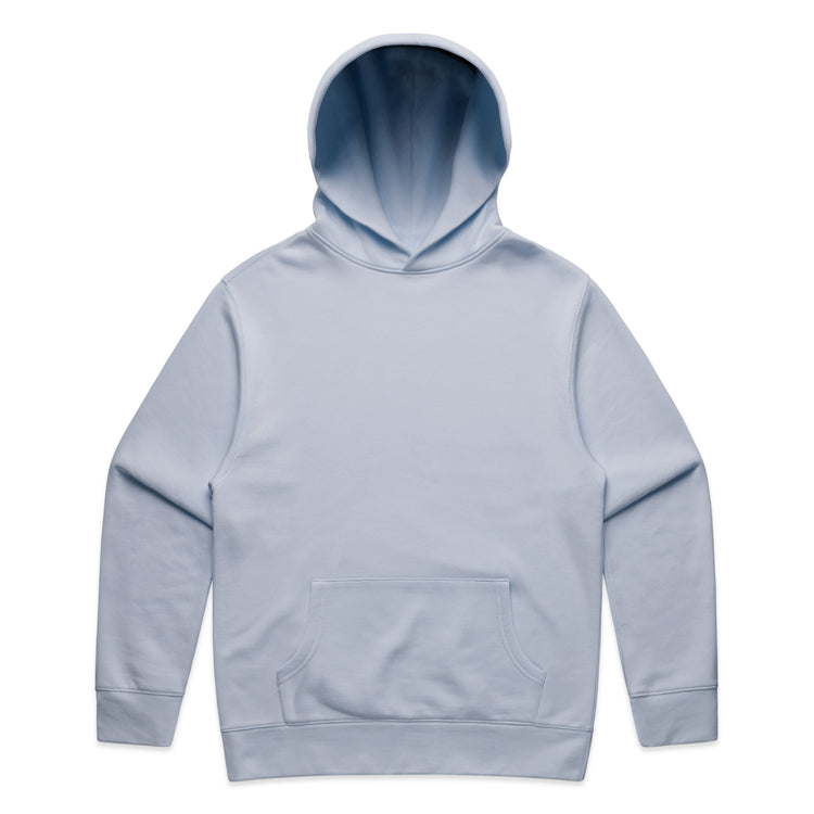 AS Colour Relax Hoodie - Spoiler Alert