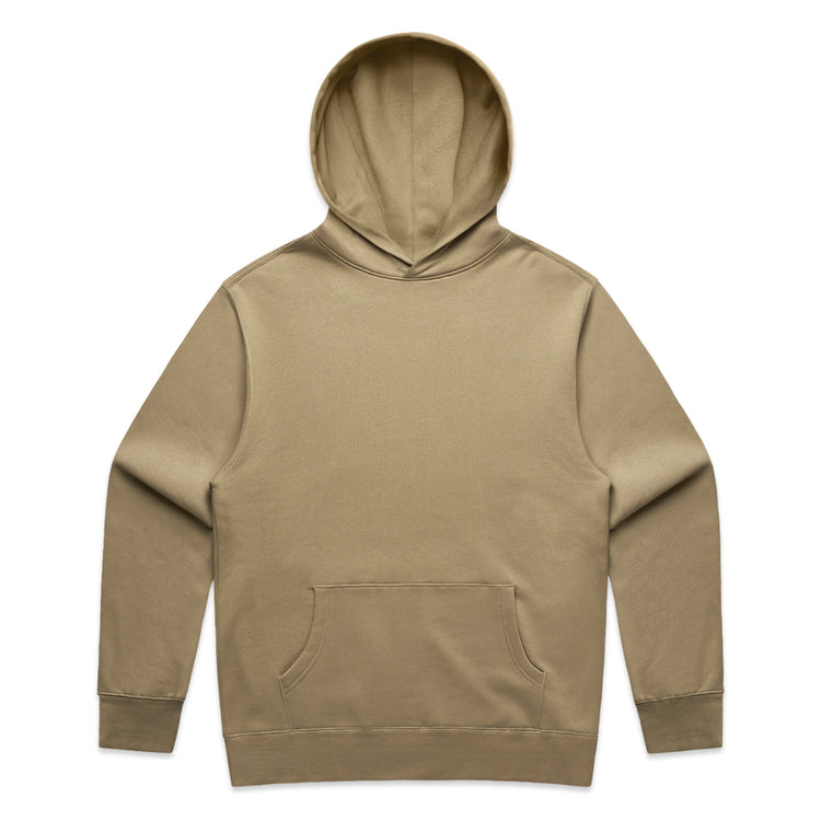 AS Colour Relax Hoodie - SIG