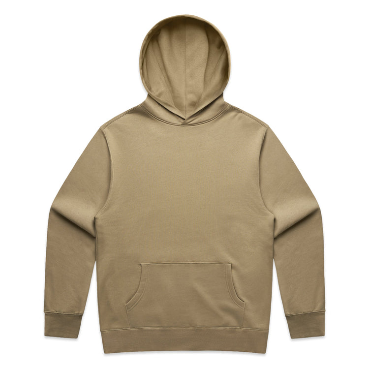 AS Colour Relax Hoodie - Spoiler Alert