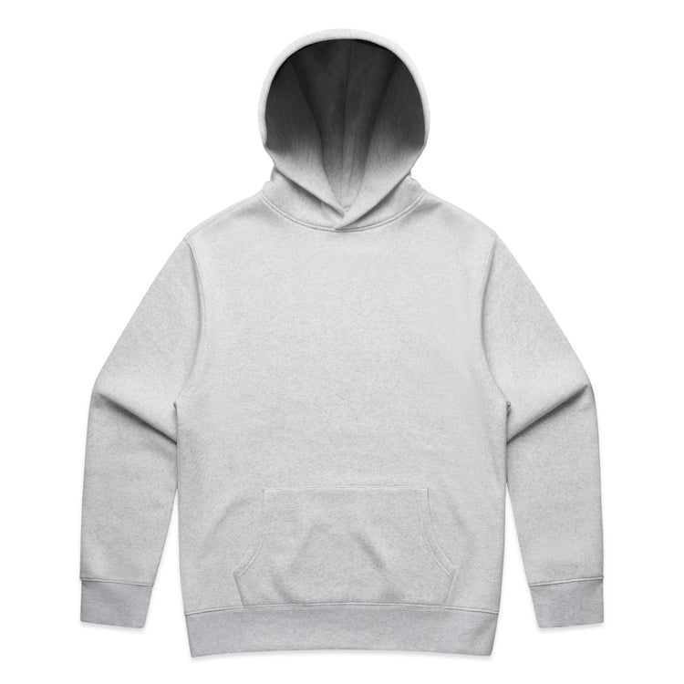 AS Colour Relax Hoodie - SIG