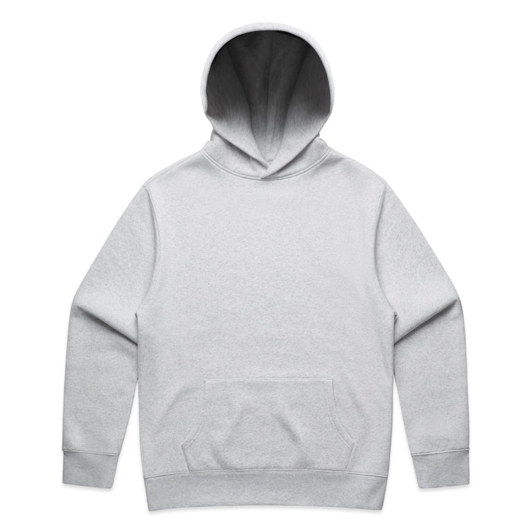 AS Colour Relax Hoodie - Spoiler Alert