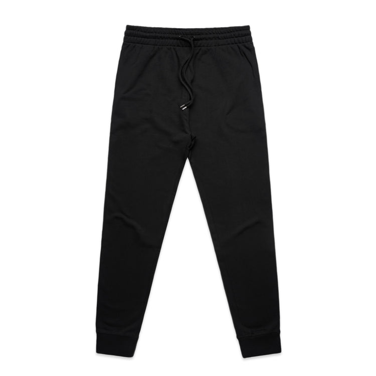 AS Colour Premium Trackpants - SIG