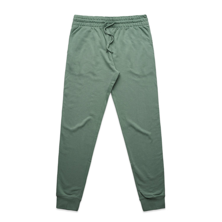 AS Colour Premium Trackpants - SIG