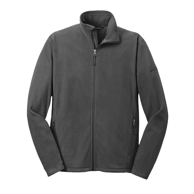 Eddie Bauer Microfleece Jacket - Pinch