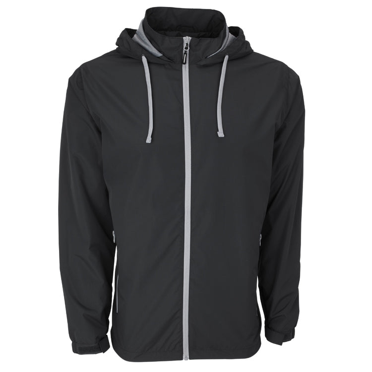 Club Packable Rain Jacket - SIG