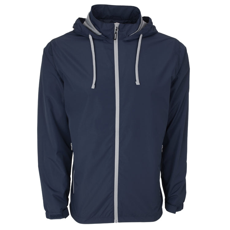 Club Packable Rain Jacket - SIG