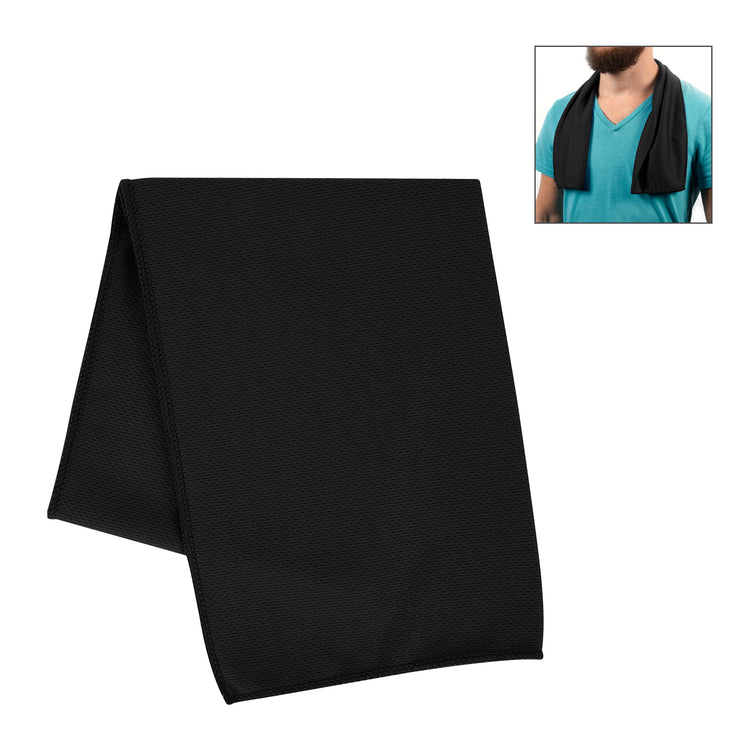 Eco Cooling Towel - Shea Homes