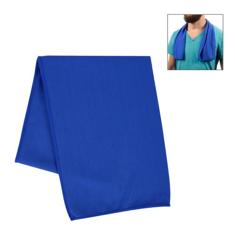 Eco Cooling Towel - Shea Homes