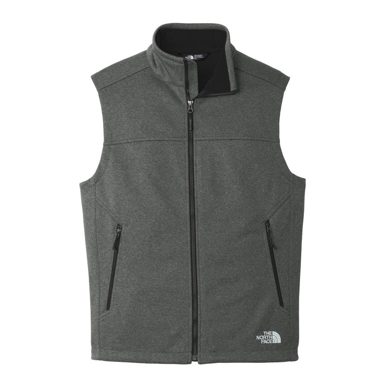 The North Face® Ridgewall Soft Shell Vest - SIG