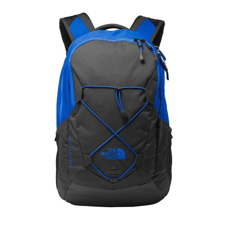 The North Face Groundwork Backpack - SIG