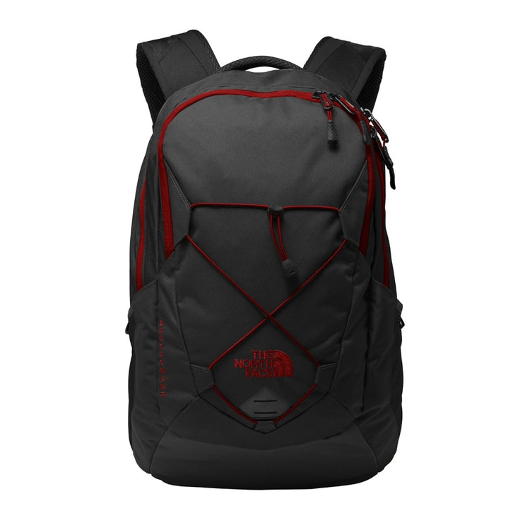 The North Face Groundwork Backpack - SIG