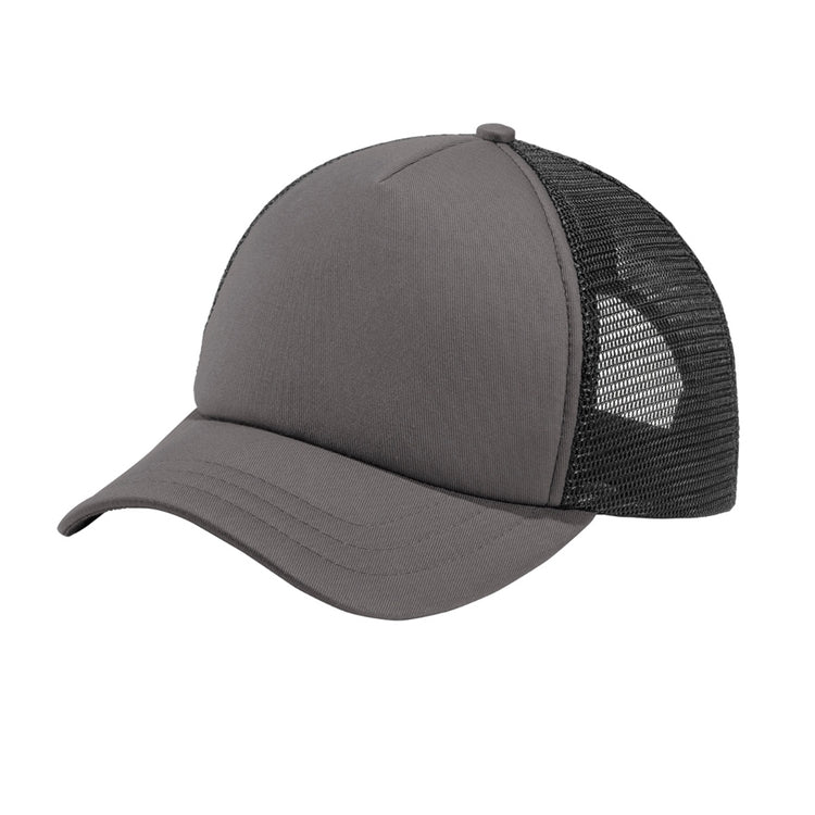 Foam Trucker Hat - MetroGreenscape