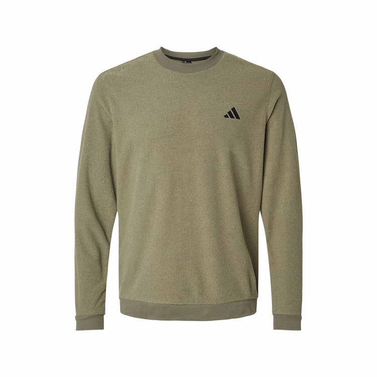 Adidas Eco Crewneck