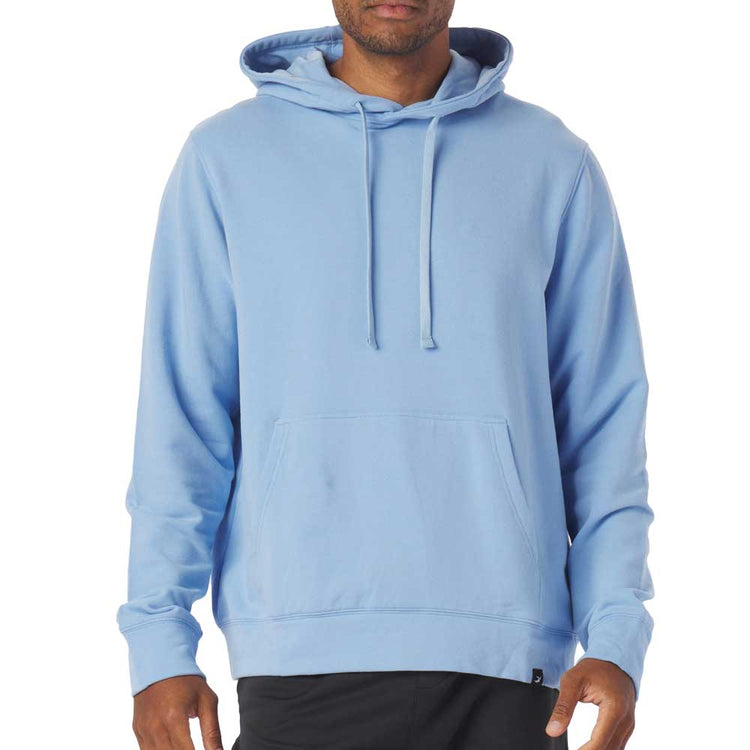 Glyder Atlas Hoodie - SIG
