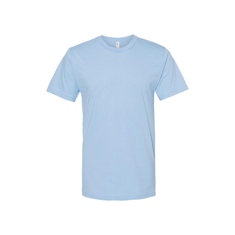 American Apparel Jersey Tee