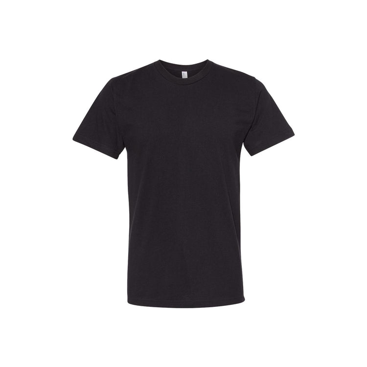 American Apparel Jersey Tee