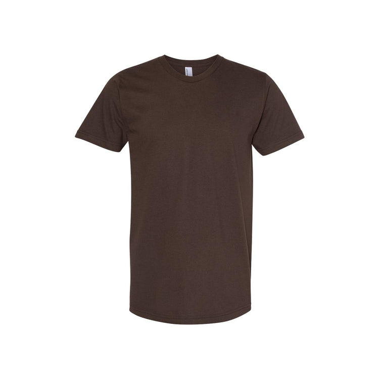 American Apparel Jersey Tee