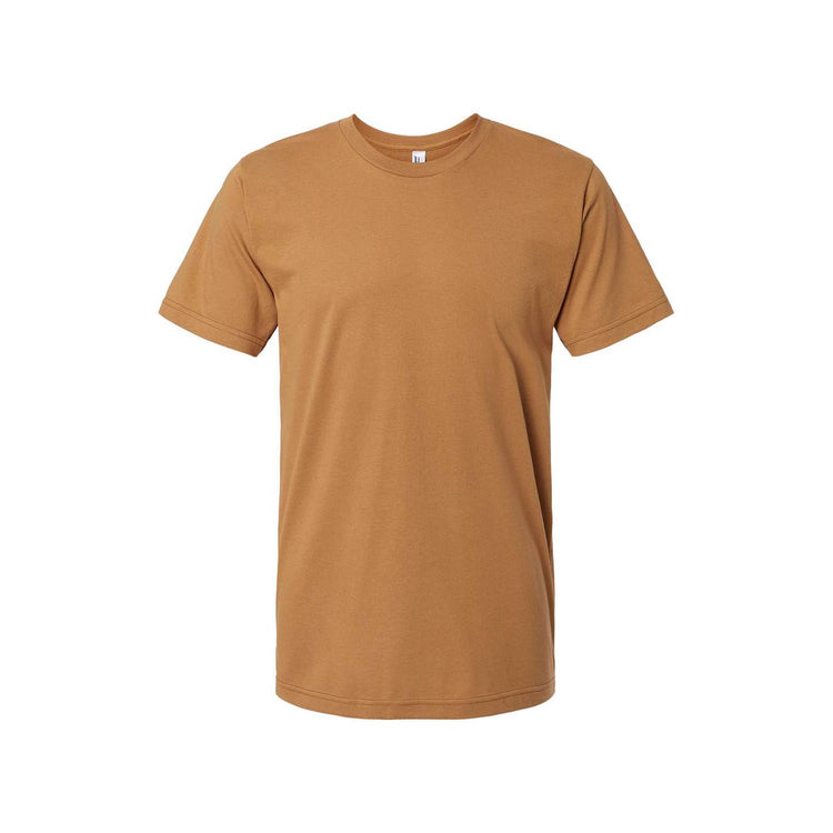 American Apparel Jersey Tee